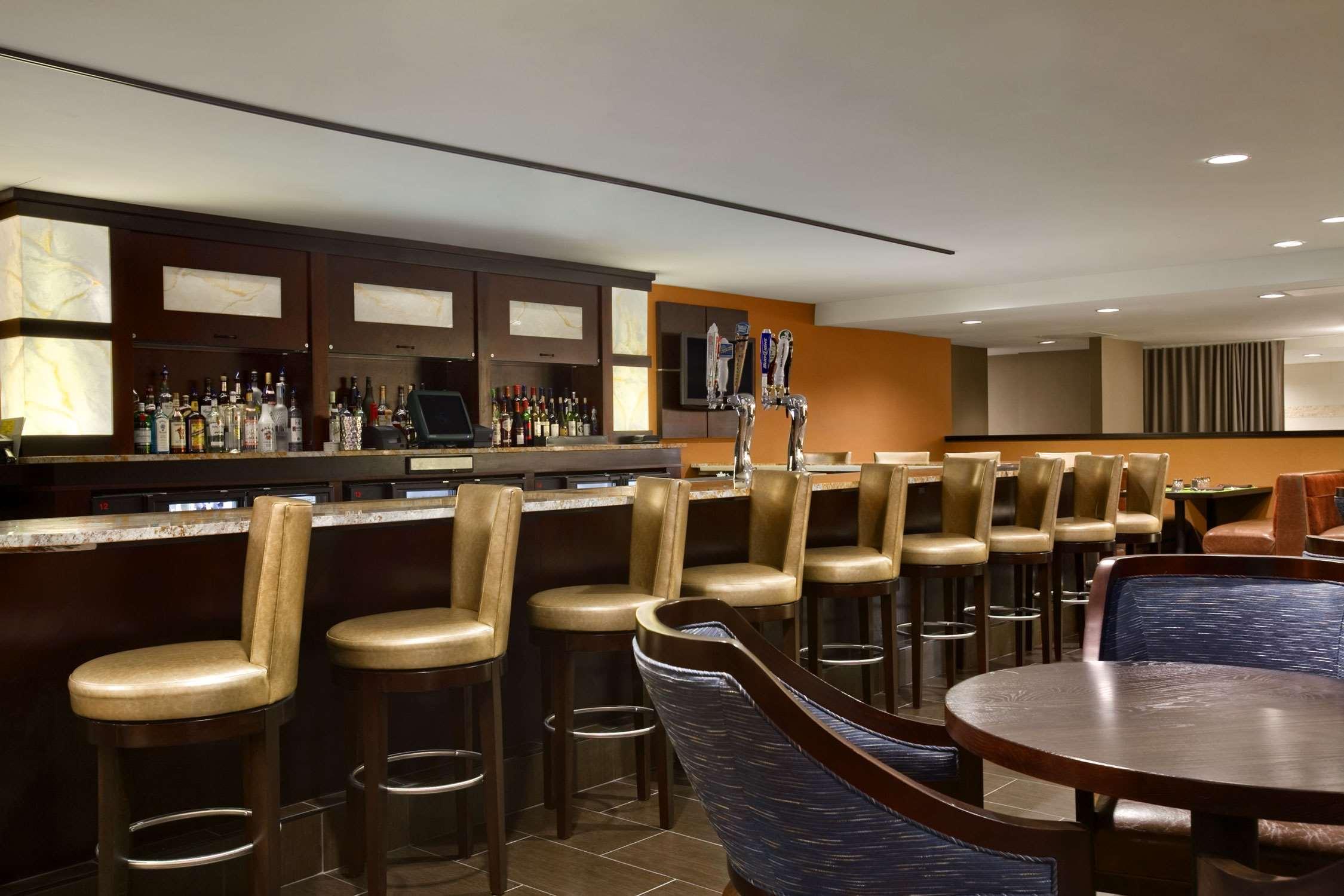 Hilton New York Jfk Airport Nova York Exterior foto