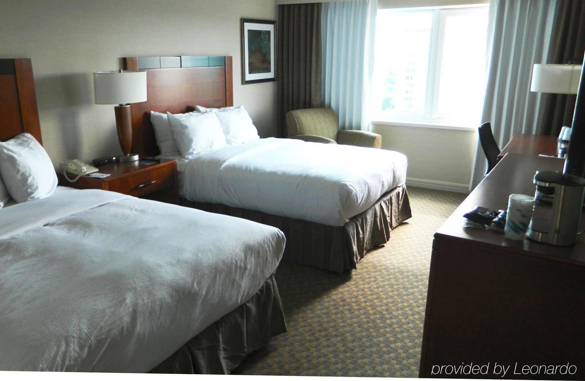 Hilton New York Jfk Airport Hotel Quarto foto